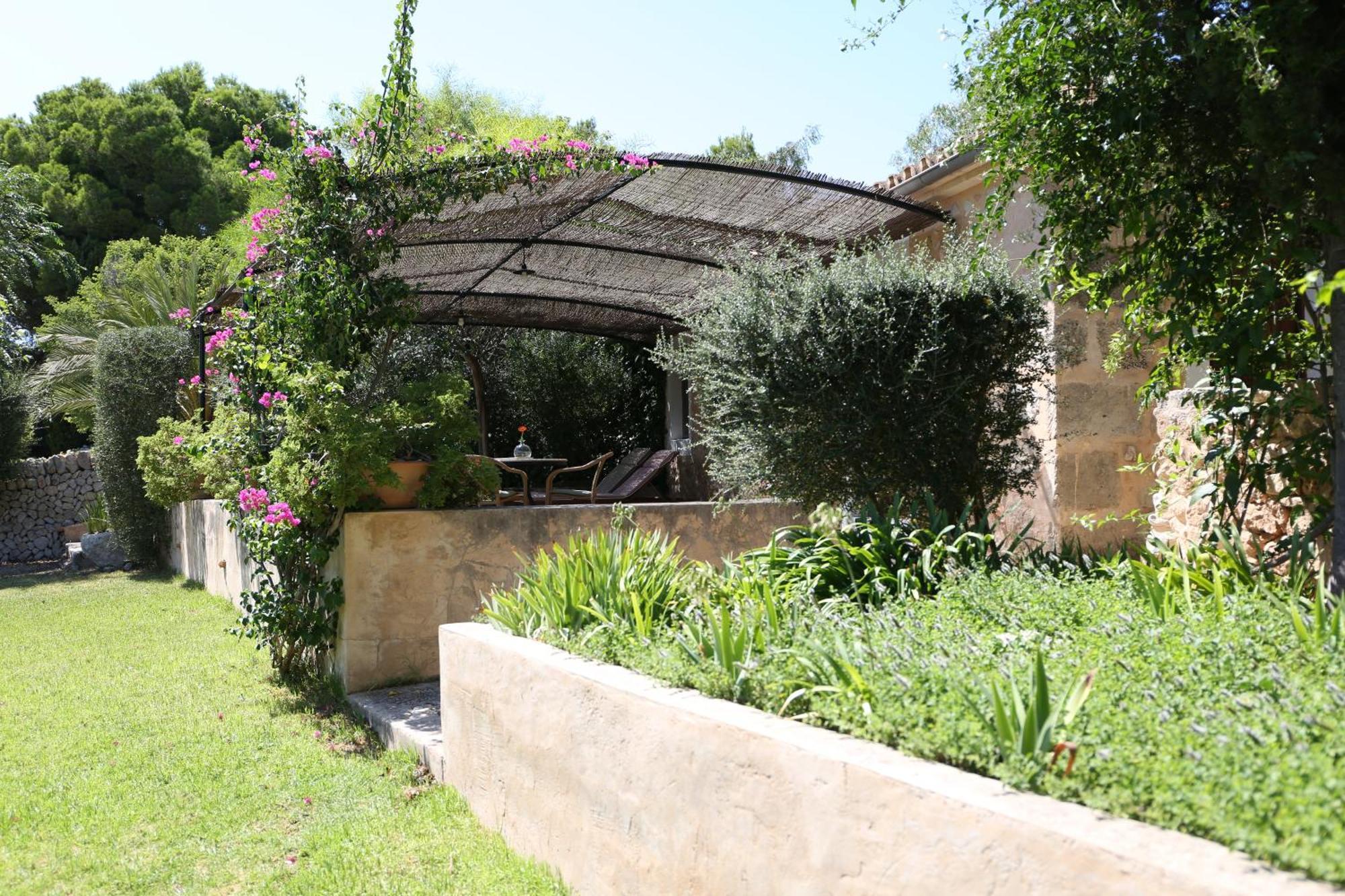 Oliver Moragues Grandhouse & Vineyard Algaida Szoba fotó